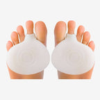 ball of foot cushions for high heels