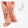 cushion for foot to prevent blisters