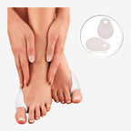 cushion for foot to prevent blisters