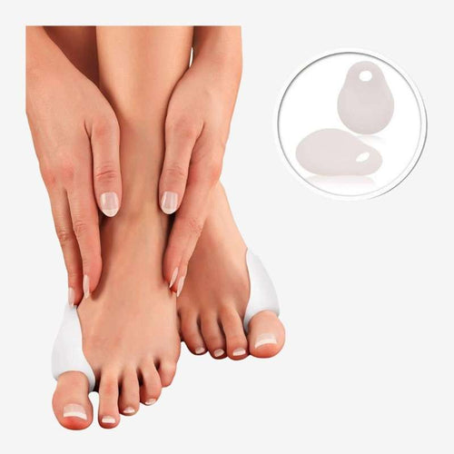 cushion for foot to prevent blisters