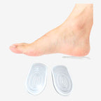 lift for heels for pain relief